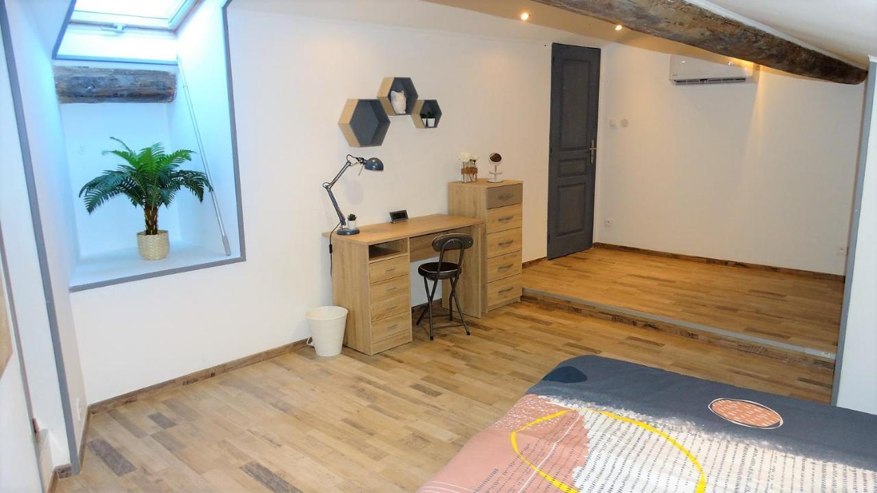 Maison De En * Avignon