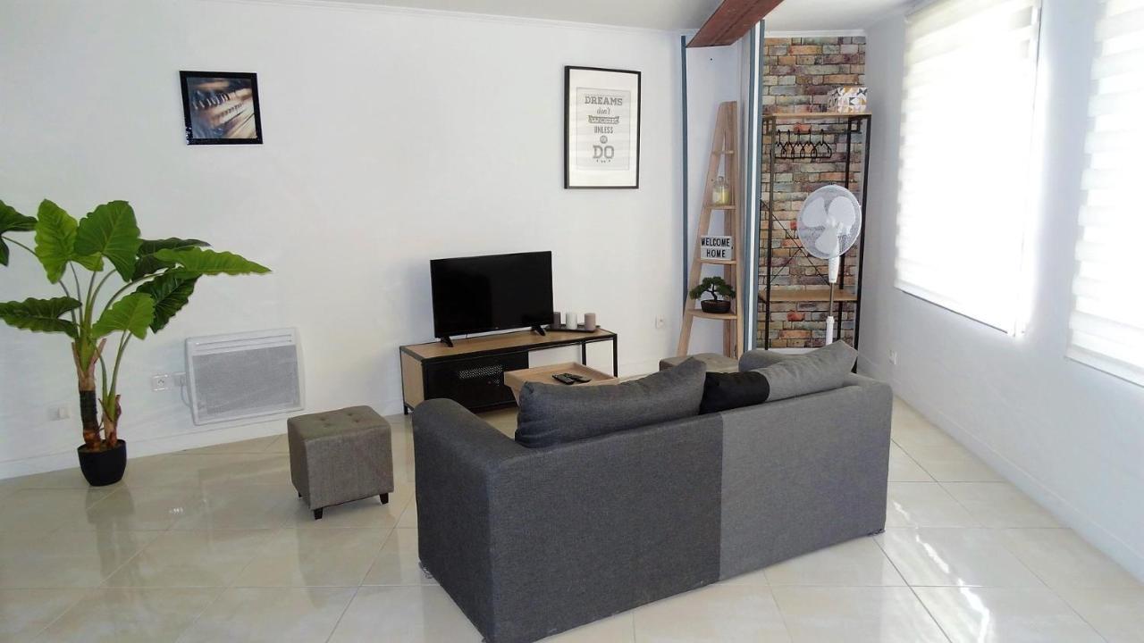 Vakantiehuis Maison De En
