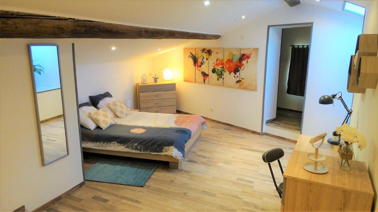 Maison De En
